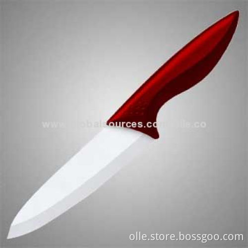 High-quality Ceramic Chef's Knife, Super Sharp Blade